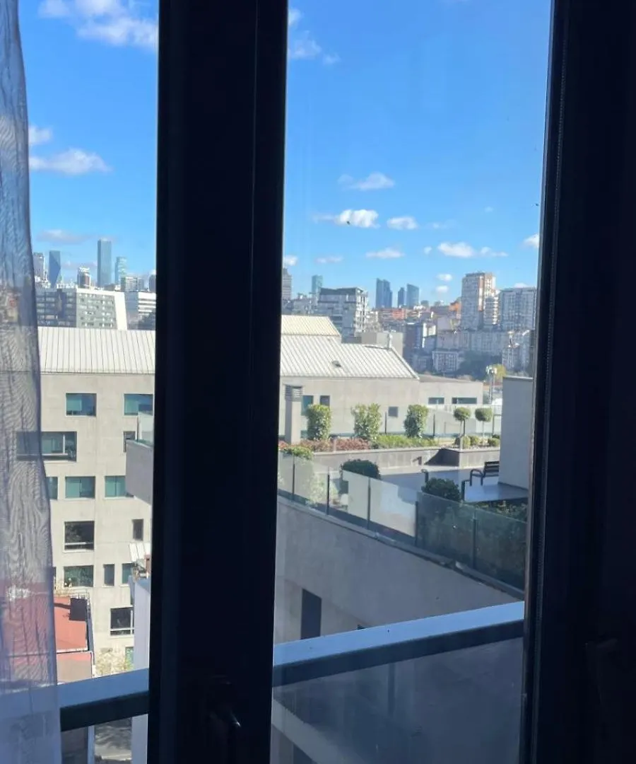 Apartment In イスタンブール