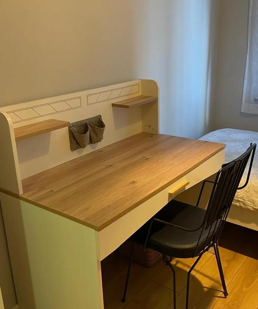 Apartment In イスタンブール