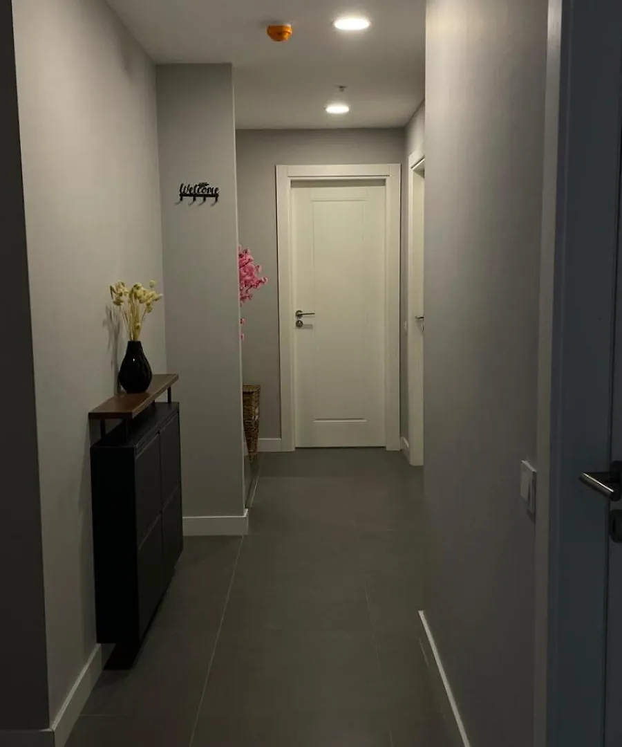 Apartment In イスタンブール