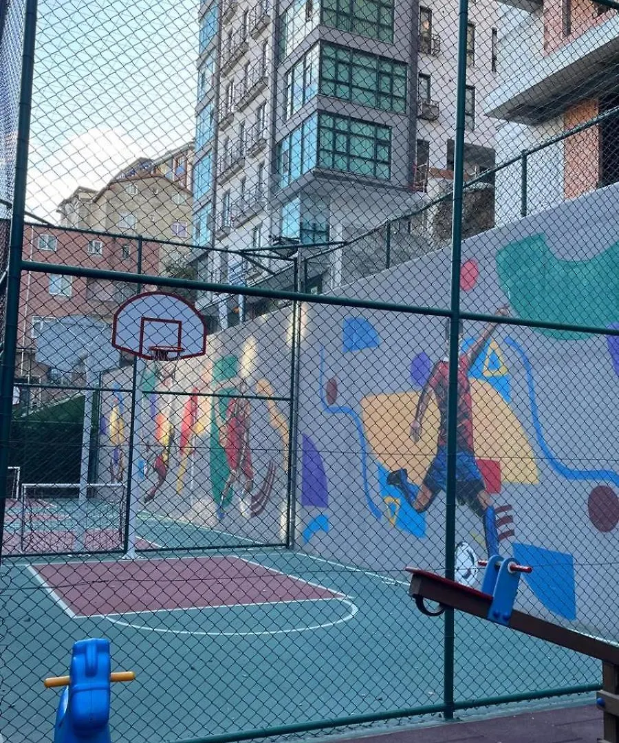 Apartment In イスタンブール