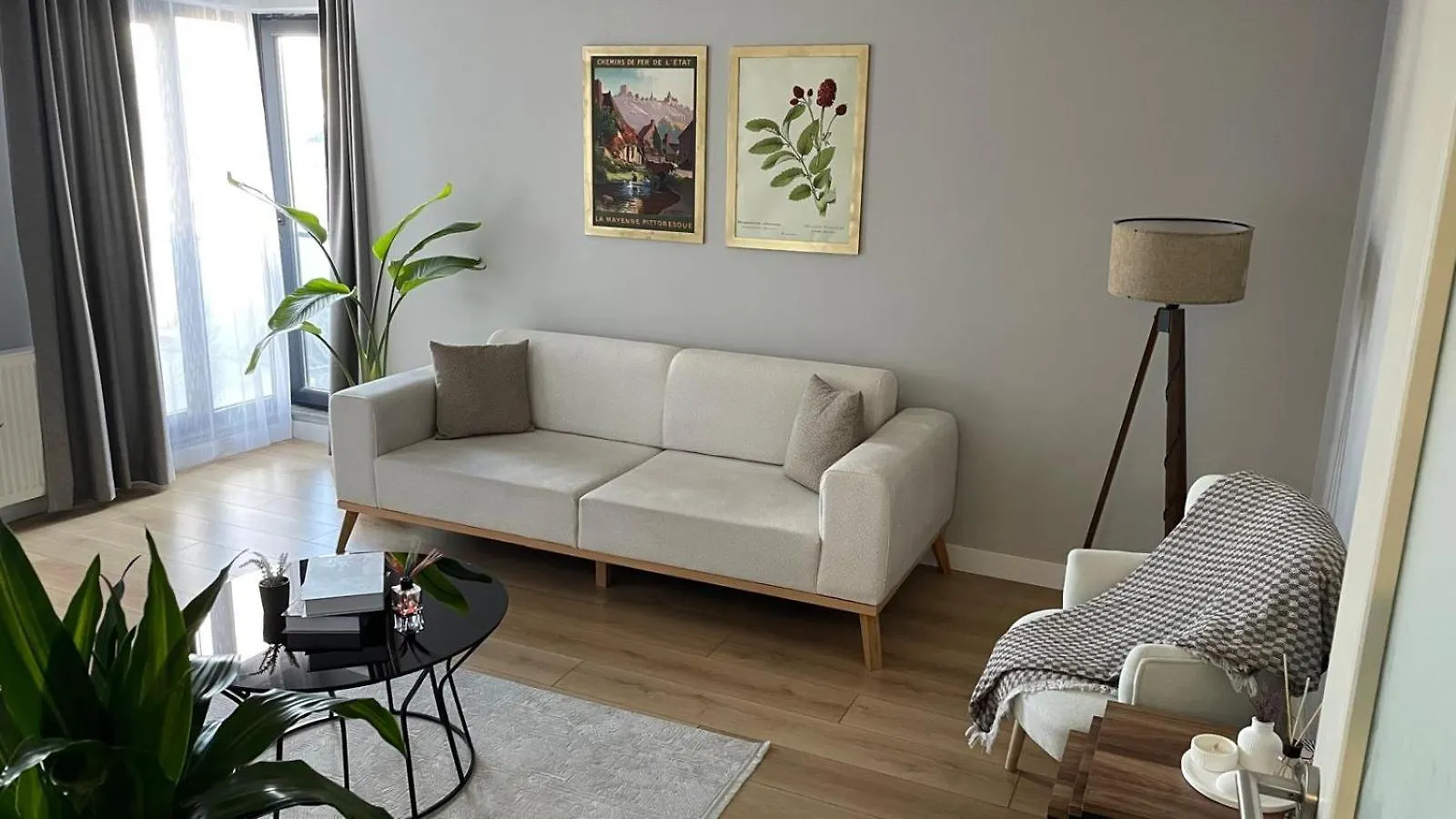 Apartment In イスタンブール