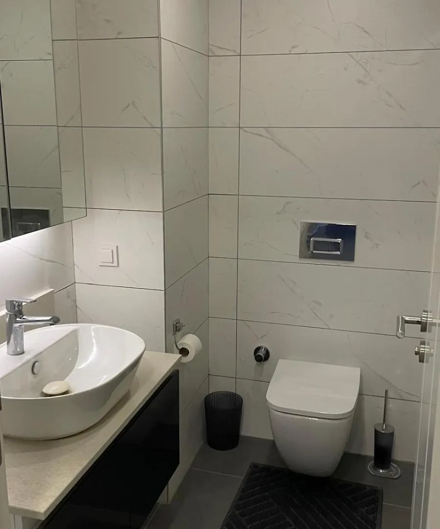 Apartment In Стамбул