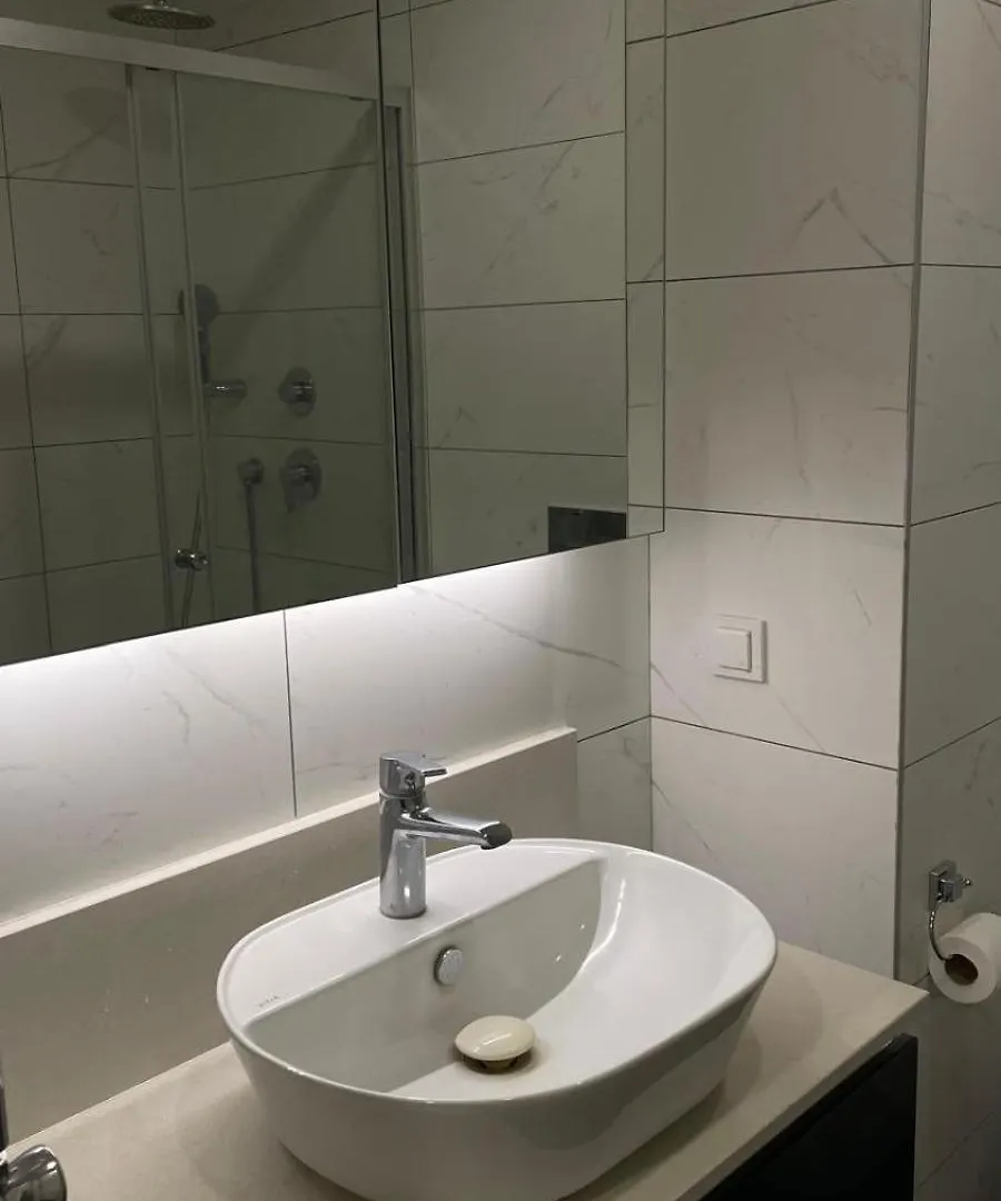 Apartment In Стамбул