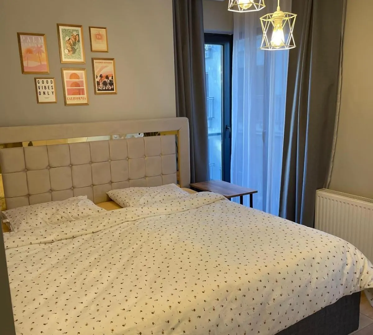 Apartment In Стамбул
