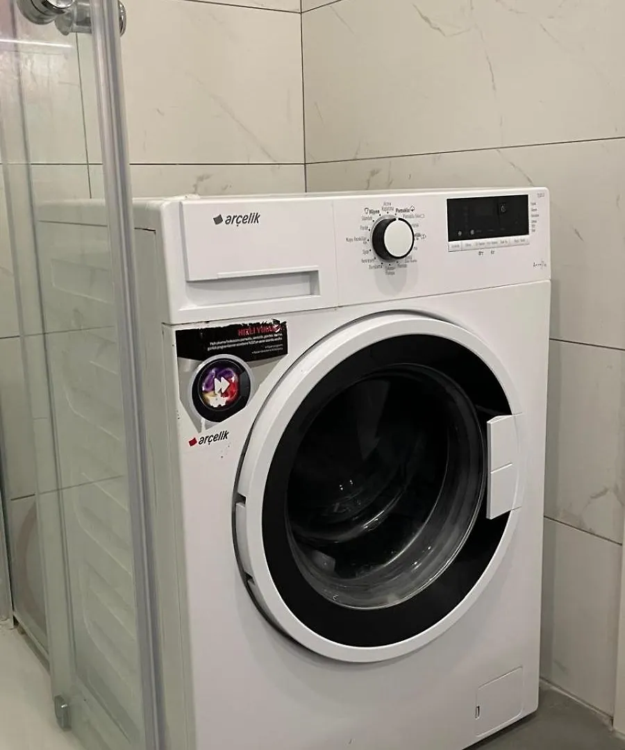 Apartment In Стамбул