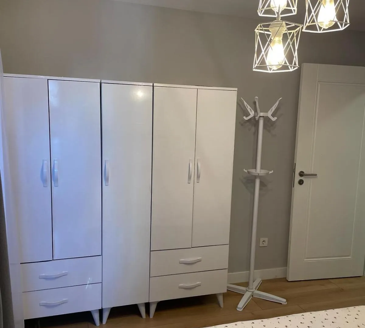 Apartment In Стамбул Турция